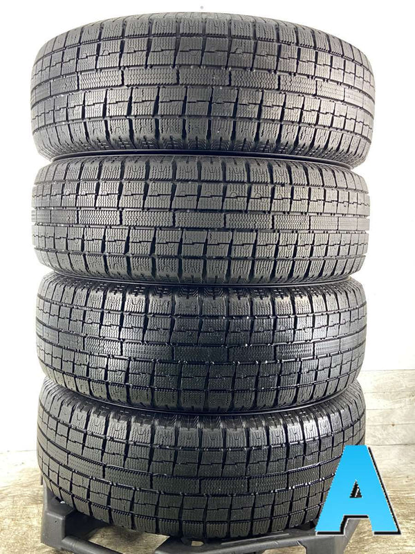 トーヨータイヤ ガリット G5 195/65R15  4本