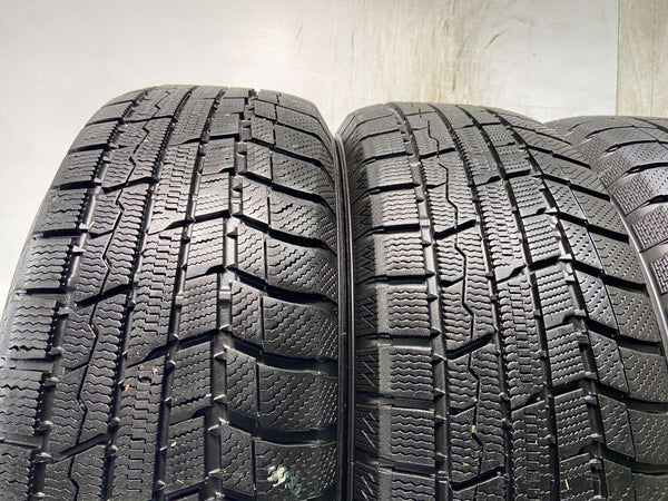 トーヨータイヤ ウィンタートランパス TX 195/65R15  4本