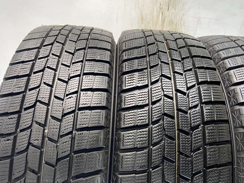 グッドイヤー アイスナビ 6 195/65R15  4本