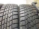 グッドイヤー アイスナビ 6 195/65R15  4本