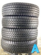 ダンロップ ウィンターマックス SV01 195/80R15 107/105L 4本