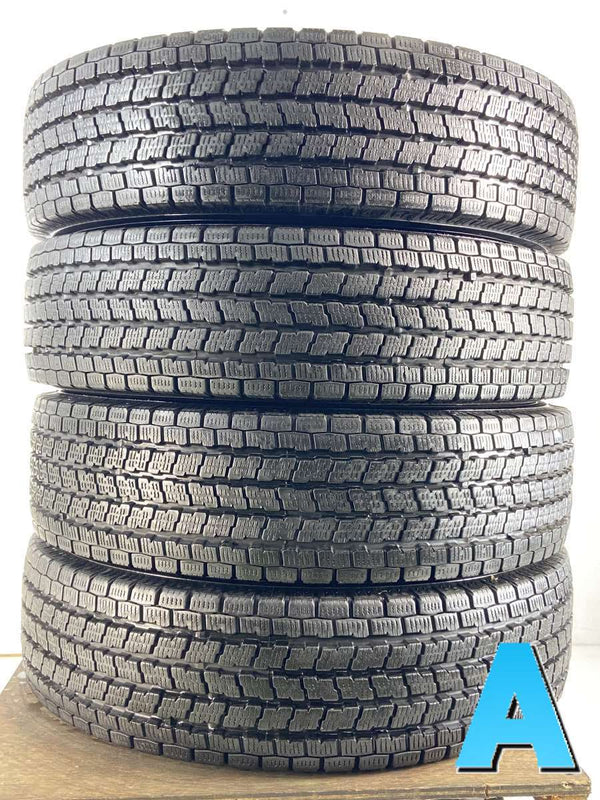 ヨコハマ アイスガード iG91 195/80R15 107/105L LT 4本