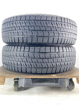 ブリヂストン ブリザック VRX2 195/65R15  2本
