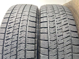 ブリヂストン ブリザック VRX2 195/65R15  2本