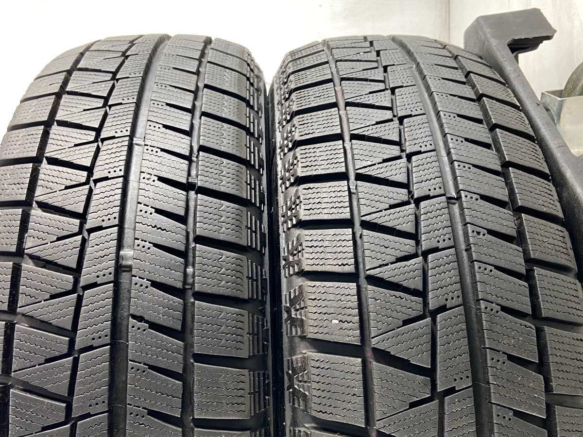 ブリヂストン アイスパートナー２ 195/65R15 2本 – タイヤ・ホイールカンパニー