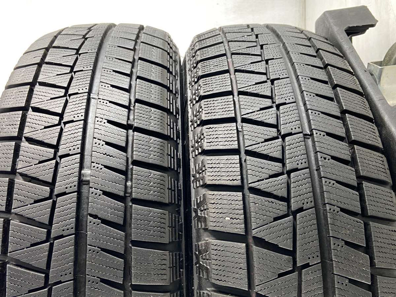 ブリヂストン アイスパートナー２ 195/65R15 2本 – タイヤ・ホイールカンパニー