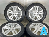 トーヨータイヤ ガリット G5 175/65R15  /ダンロップ DUFACT 5.5J+42 100-4穴 4本
