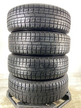 トーヨータイヤ ガリット G5 175/65R15  /ダンロップ DUFACT 5.5J+42 100-4穴 4本