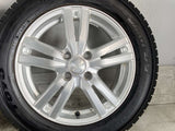 トーヨータイヤ ガリット G5 175/65R15  /ダンロップ DUFACT 5.5J+42 100-4穴 4本