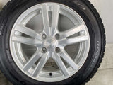 トーヨータイヤ ガリット G5 175/65R15  /ダンロップ DUFACT 5.5J+42 100-4穴 4本