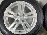 トーヨータイヤ ガリット G5 175/65R15  /ダンロップ DUFACT 5.5J+42 100-4穴 4本