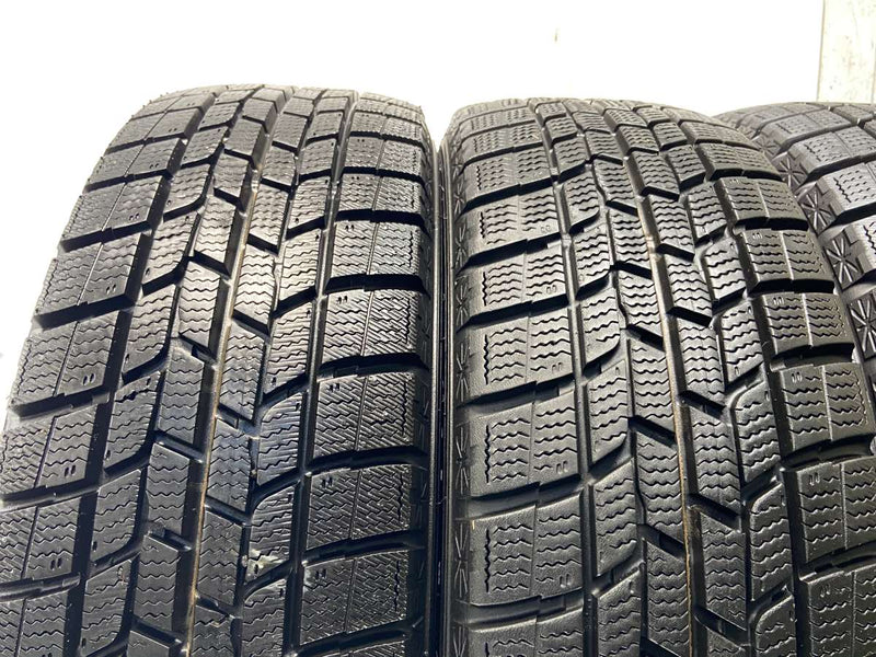 グッドイヤー アイスナビ 6 175/65R15  4本