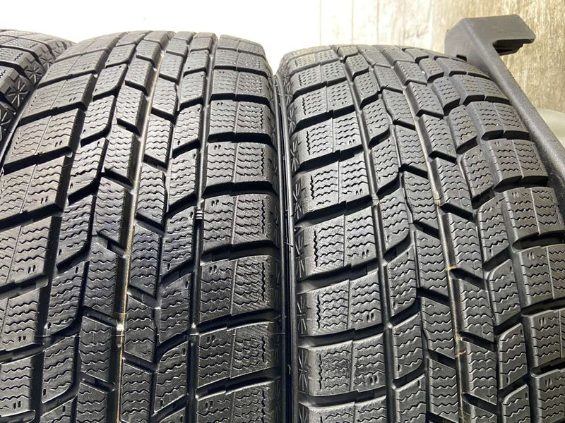 グッドイヤー アイスナビ 6 175/65R15  4本