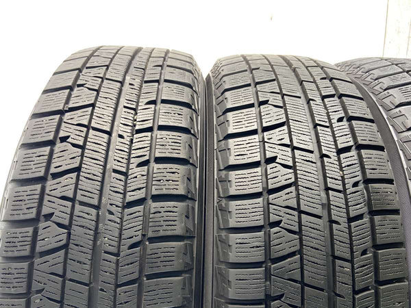 ヨコハマ アイスガード iG50 PLUS 185/60R15  4本