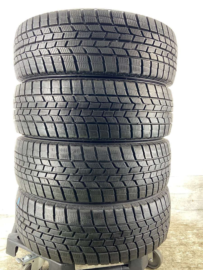 グッドイヤー アイスナビ 6 185/60R15  4本