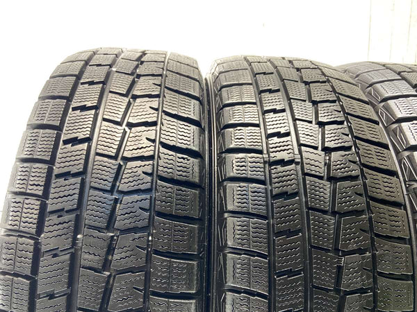 ダンロップ ウィンターマックス WM01 185/60R15  4本