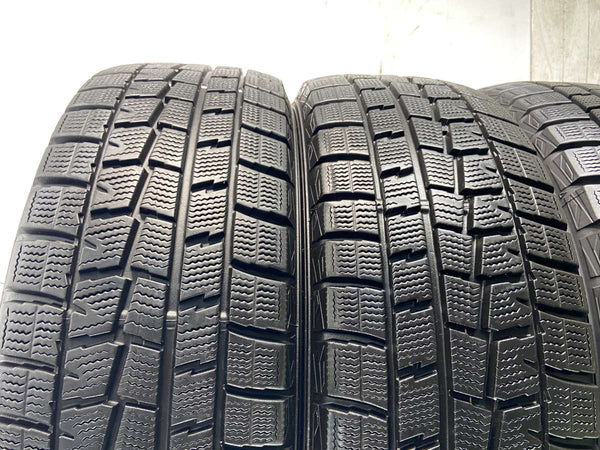 ダンロップ ウィンターマックス WM01 195/65R15  4本