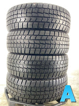 ダンロップ ウィンターマックス WM02 195/65R15  4本
