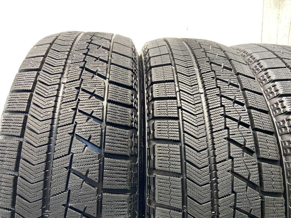 ブリヂストン ブリザック VRX 195/65R15  4本