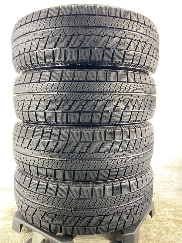 ブリヂストン ブリザック VRX 195/65R15  4本