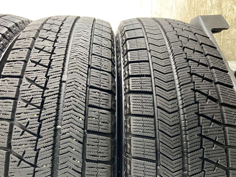 ブリヂストン ブリザック VRX 175/65R15  4本