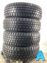 ダンロップ ウィンターマックス WM01 175/65R15  4本