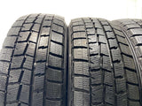 ダンロップ ウィンターマックス WM01 175/65R15  4本