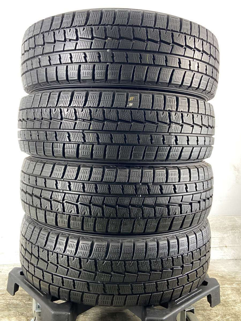 ダンロップ ウィンターマックス WM01 175/65R15  4本