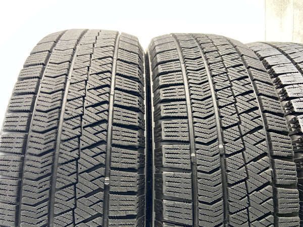 ブリヂストン ブリザック VRX2 195/65R15  4本