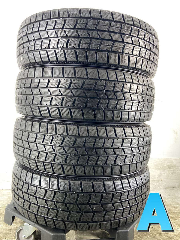 グッドイヤー アイスナビ 7 185/60R15  4本