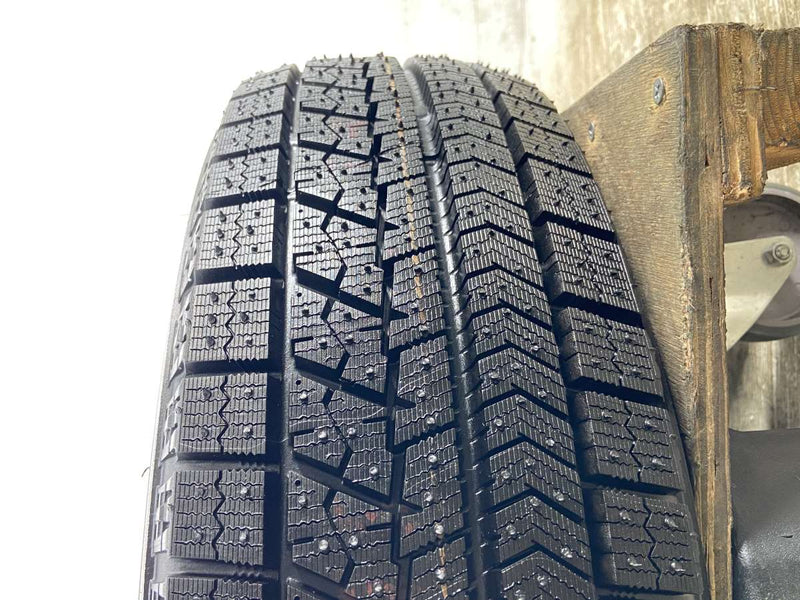 ブリヂストン ブリザック VRX 165/65R15  1本