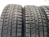 ブリヂストン ブリザック VRX2 195/65R15  4本