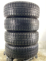 トーヨータイヤ ガリット G5 195/65R15  /　 EURO MAGIC 6.0J+50 114.3-5穴 4本