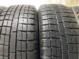 トーヨータイヤ ガリット G5 195/65R15  /　 EURO MAGIC 6.0J+50 114.3-5穴 4本