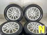 トーヨータイヤ ガリット G5 175/65R15  /WEDS JOKER 5.5J+42 100-4穴 4本