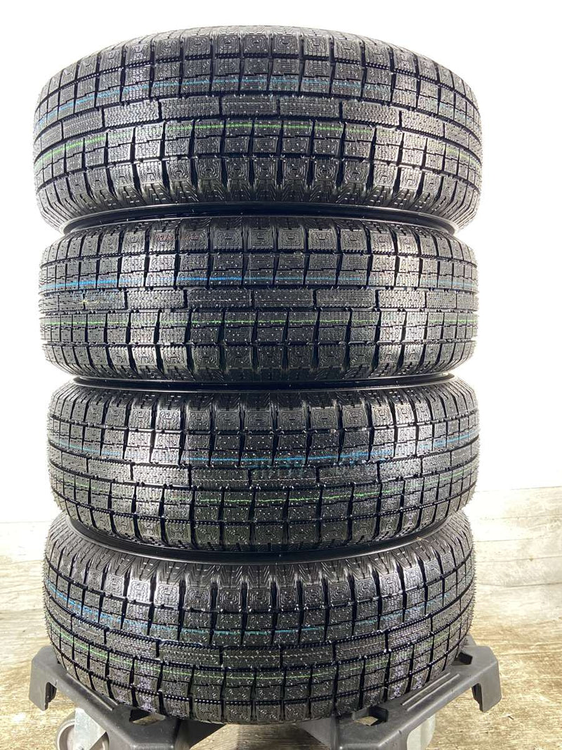 新品 トーヨー ガリットG5 15インチ 175/65R15 スタッドレス アルミ 4 