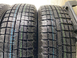 トーヨータイヤ ガリット G5 175/65R15  /WEDS JOKER 5.5J+42 100-4穴 4本