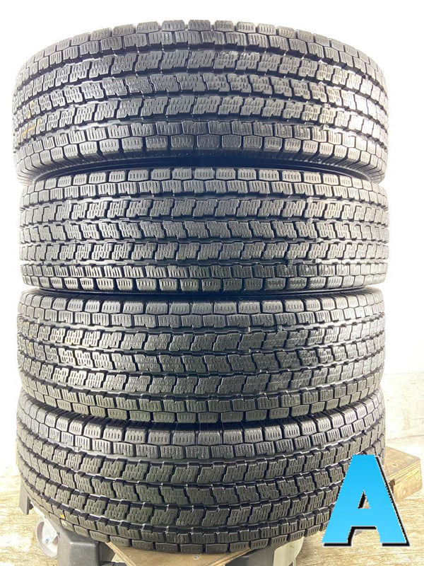 ヨコハマ アイスガード iG91 195/80R15 107/105 L LT 4本