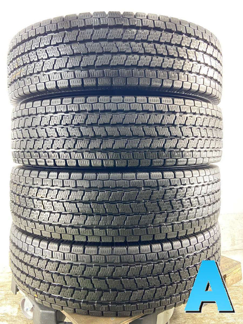 ヨコハマ アイスガード iG91 195/80R15 107/105 L LT 4本