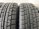 ヨコハマ アイスガード iG50 PLUS 195/65R15  /　 MILLOUS 6.0J+43 100-5穴 4本