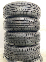 ヨコハマ アイスガード iG50 PLUS 175/65R15  /　 S 5.5J+42 100-4穴 4本
