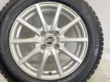 ヨコハマ アイスガード iG50 PLUS 175/65R15  /　 S 5.5J+42 100-4穴 4本
