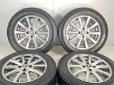 ヨコハマ アイスガード iG50 PLUS 175/65R15  /　 FS 5.5J+45 100-4穴 4本