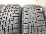 ヨコハマ アイスガード iG50 PLUS 175/65R15  /　 FS 5.5J+45 100-4穴 4本