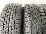 グッドイヤー アイスナビ 6 195/65R15  /　 NV 6.0J+43 114.3-5穴 4本