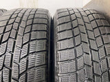 グッドイヤー アイスナビ 6 195/65R15  /　 NV 6.0J+43 114.3-5穴 4本