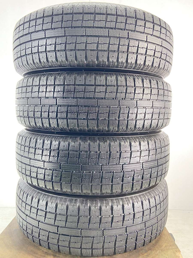 トーヨータイヤ ガリット G5 175/65R15 / PRD 5.5J+42 100-4穴 4本 
