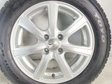 トーヨータイヤ ガリット G5 175/65R15  /　 PRD 5.5J+42 100-4穴 4本
