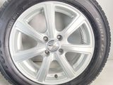 トーヨータイヤ ガリット G5 175/65R15  /　 PRD 5.5J+42 100-4穴 4本
