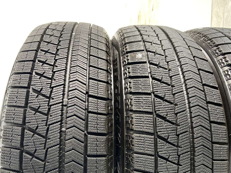 ブリヂストン ブリザック VRX 185/60R15  4本